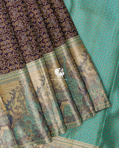 Statement Weaves