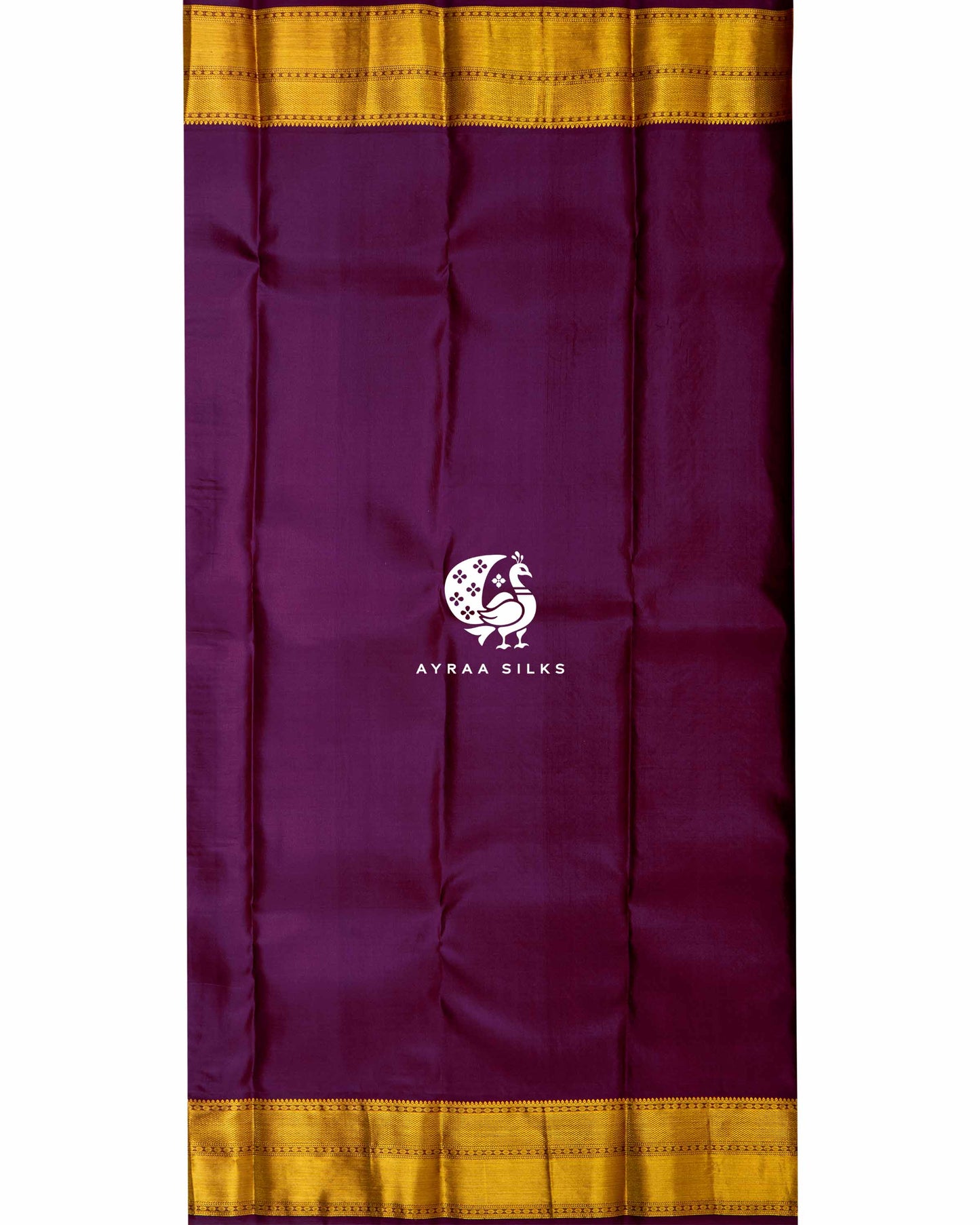 Mint Manga Kanchipuram Saree