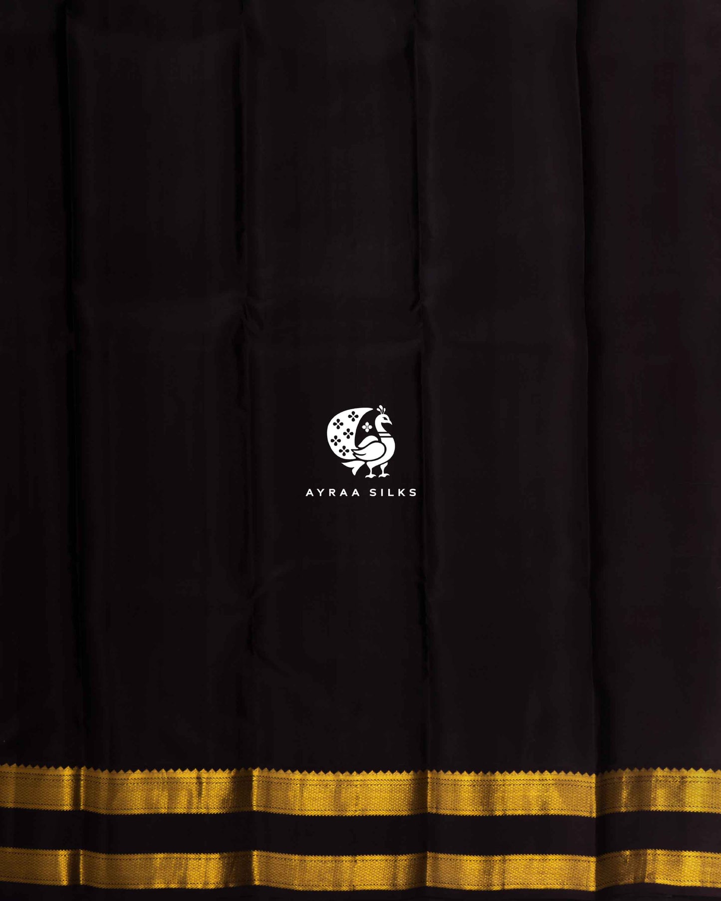 Pastel Pink Chakra Butta Kanchipuram Saree
