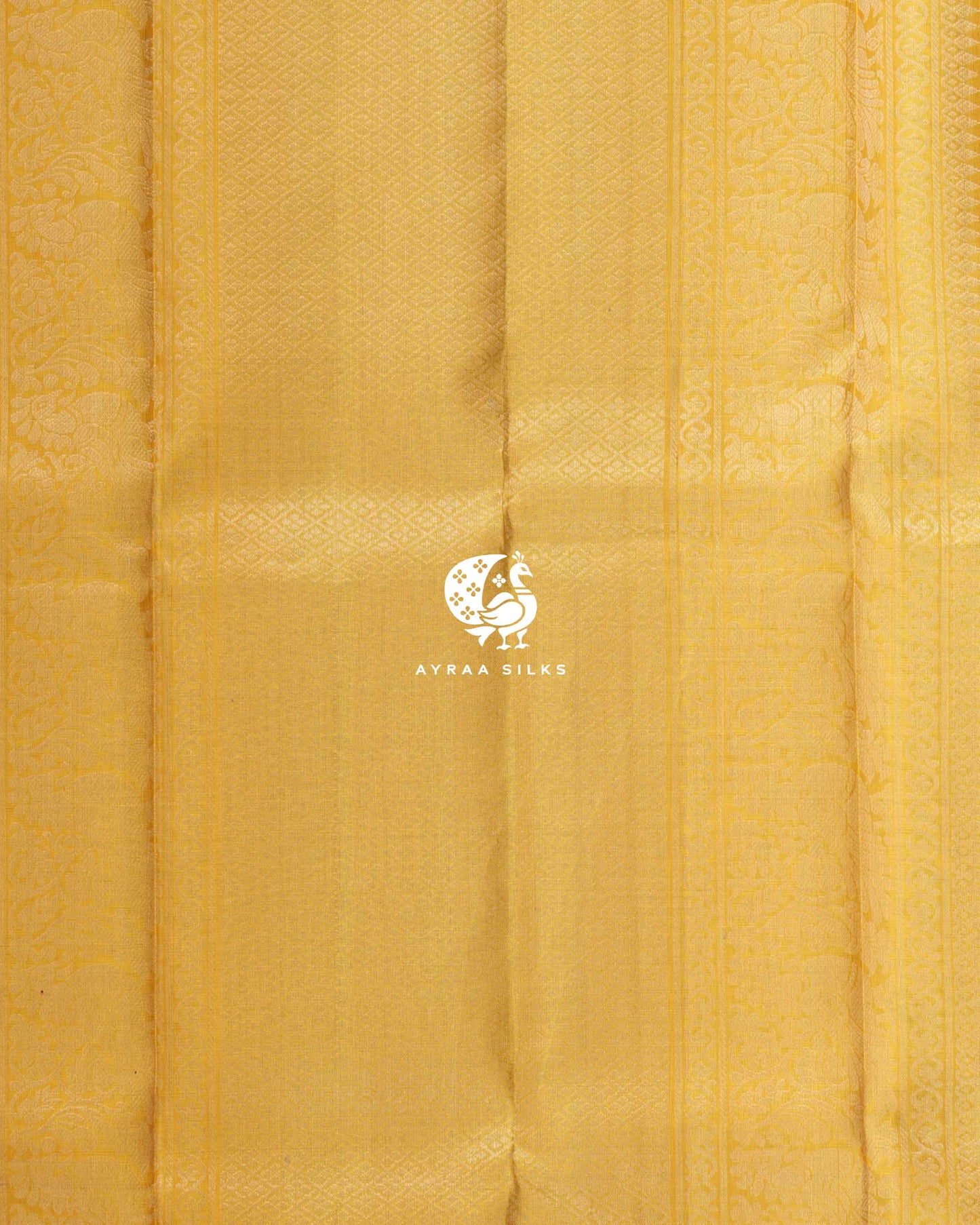 Maroon Kattam Kanchipuram Saree
