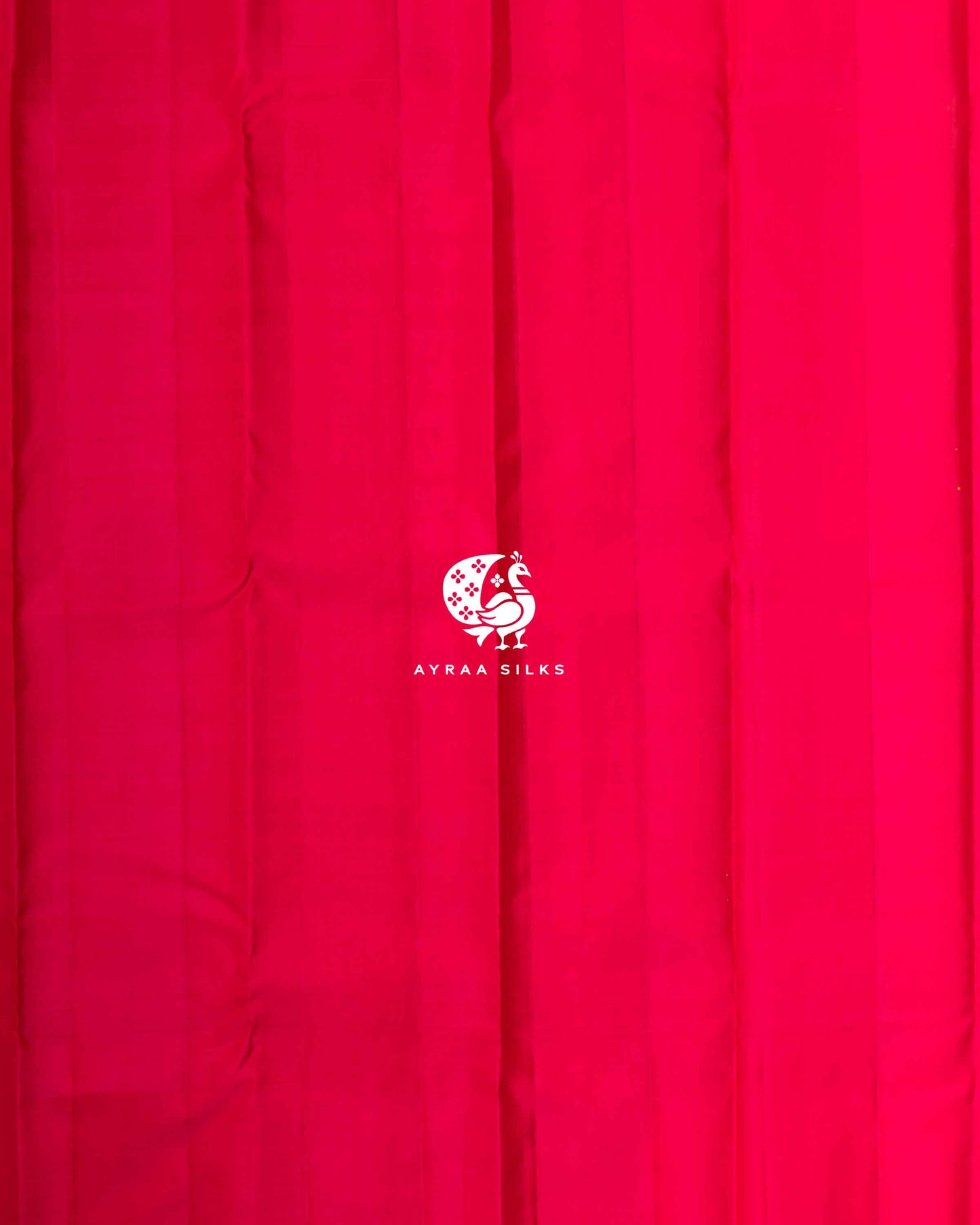 Lime Yellow Chakra Kanchipuram Saree