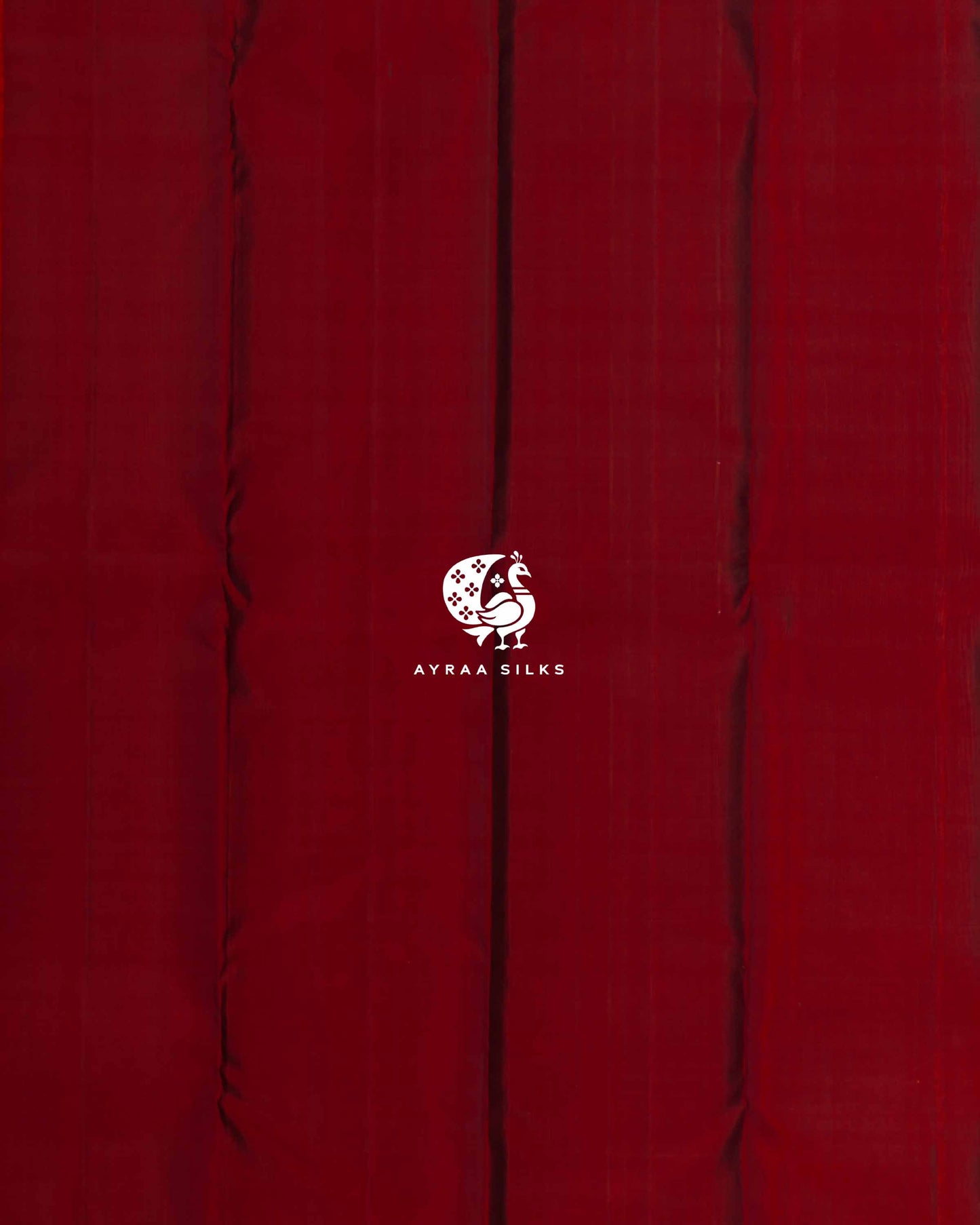 Classic Temple Border Kanchipuram Silk Saree