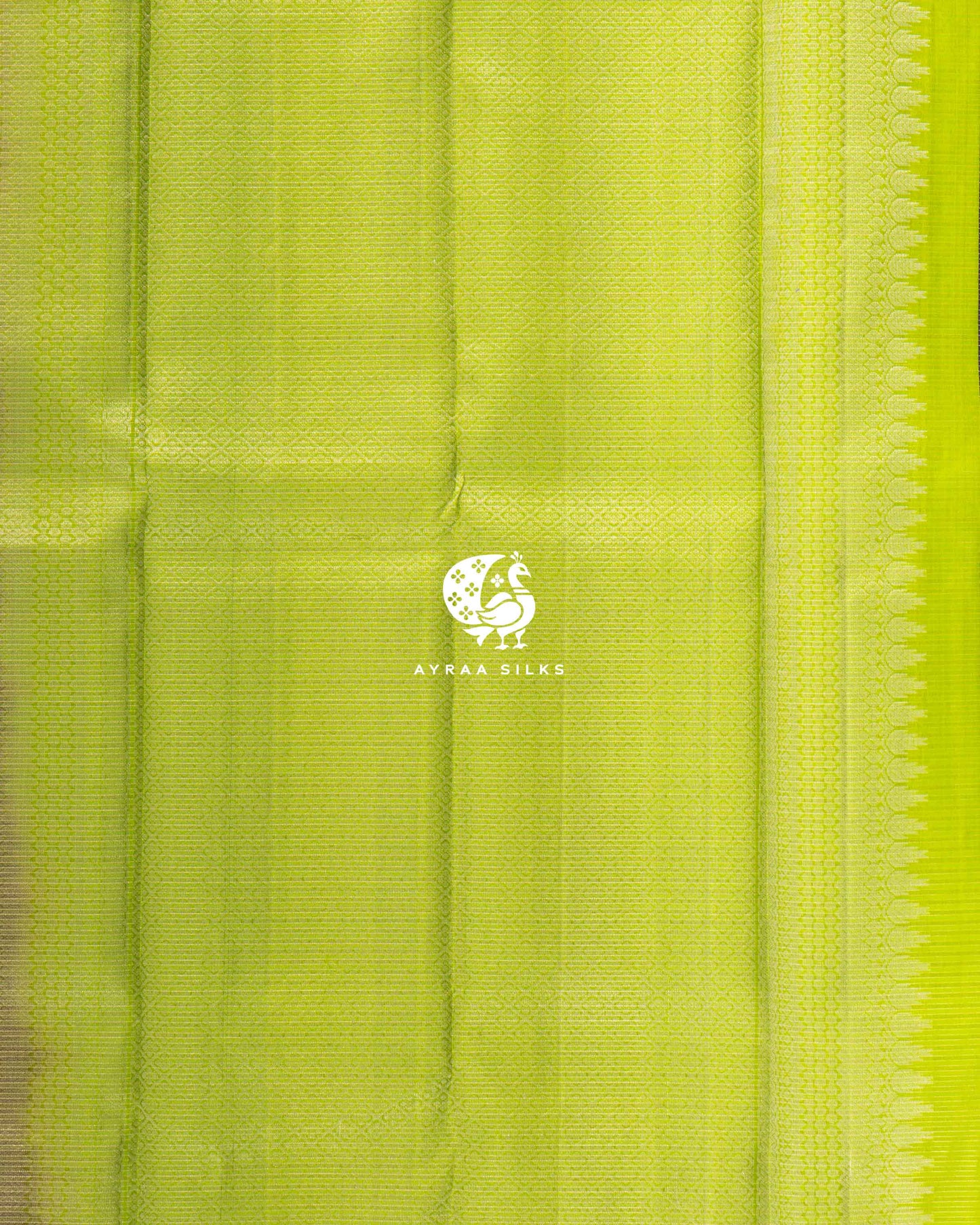 Plum Vaira Oosi Kanchipuram Saree