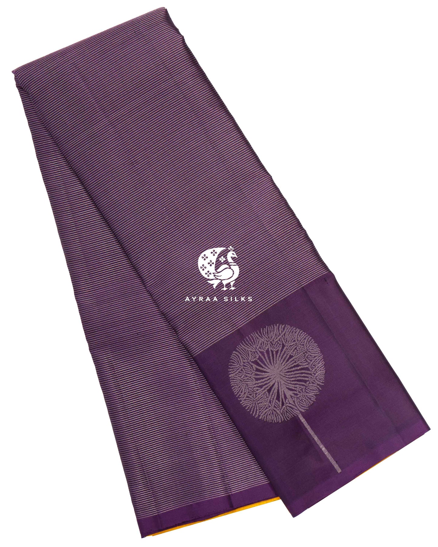 Classic Vaira Oosi Kanchipuram Saree
