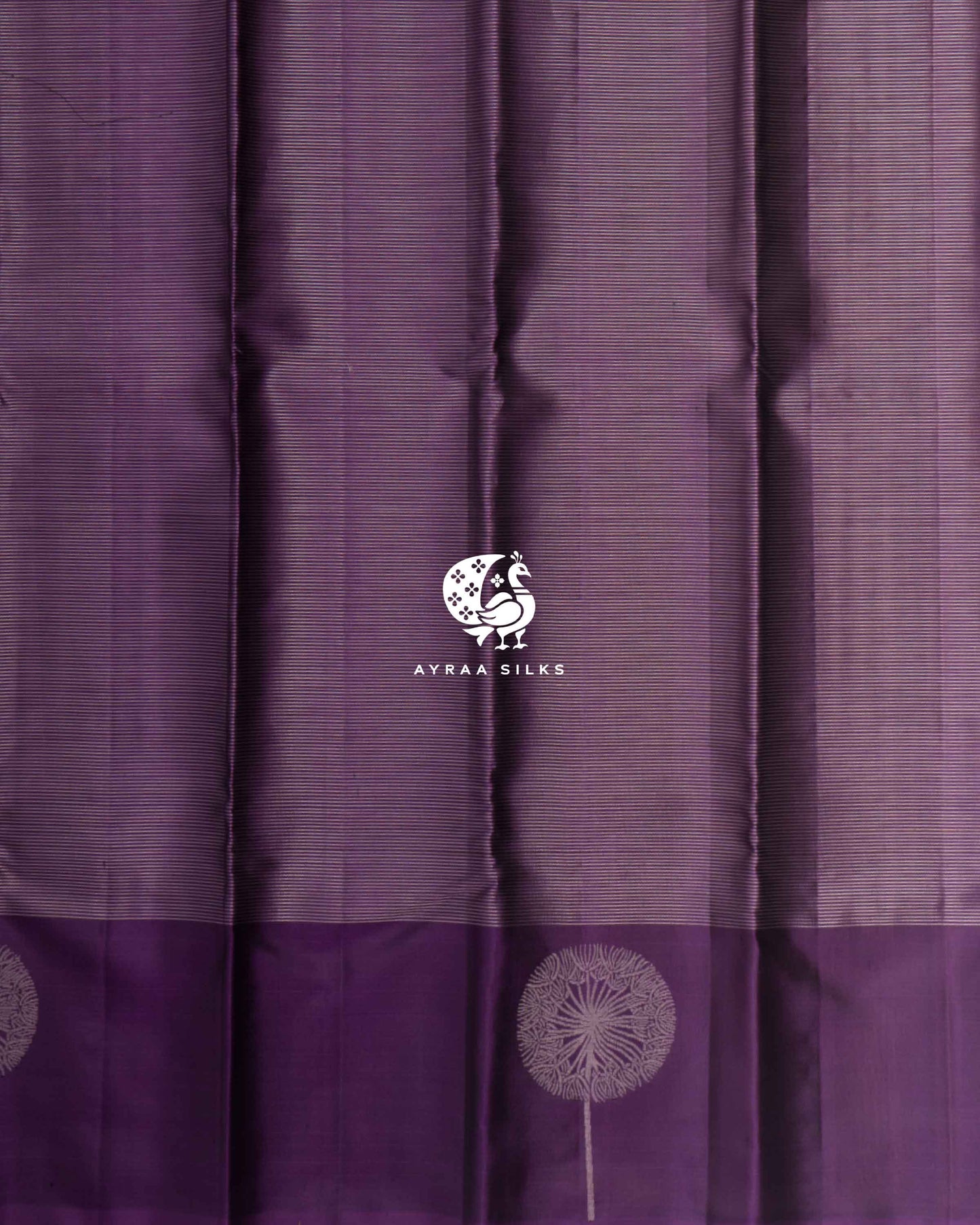 Classic Vaira Oosi Kanchipuram Saree