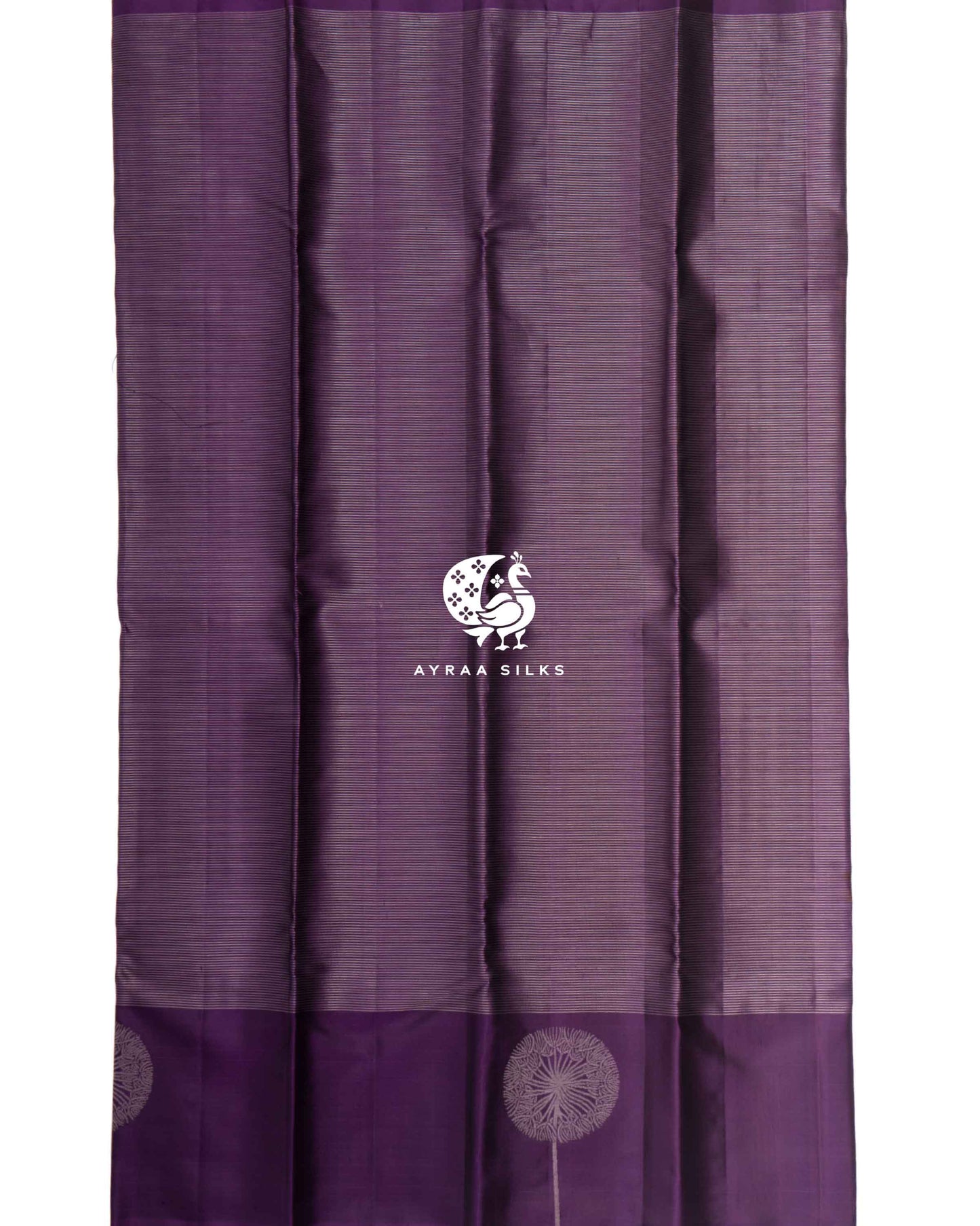 Classic Vaira Oosi Kanchipuram Saree
