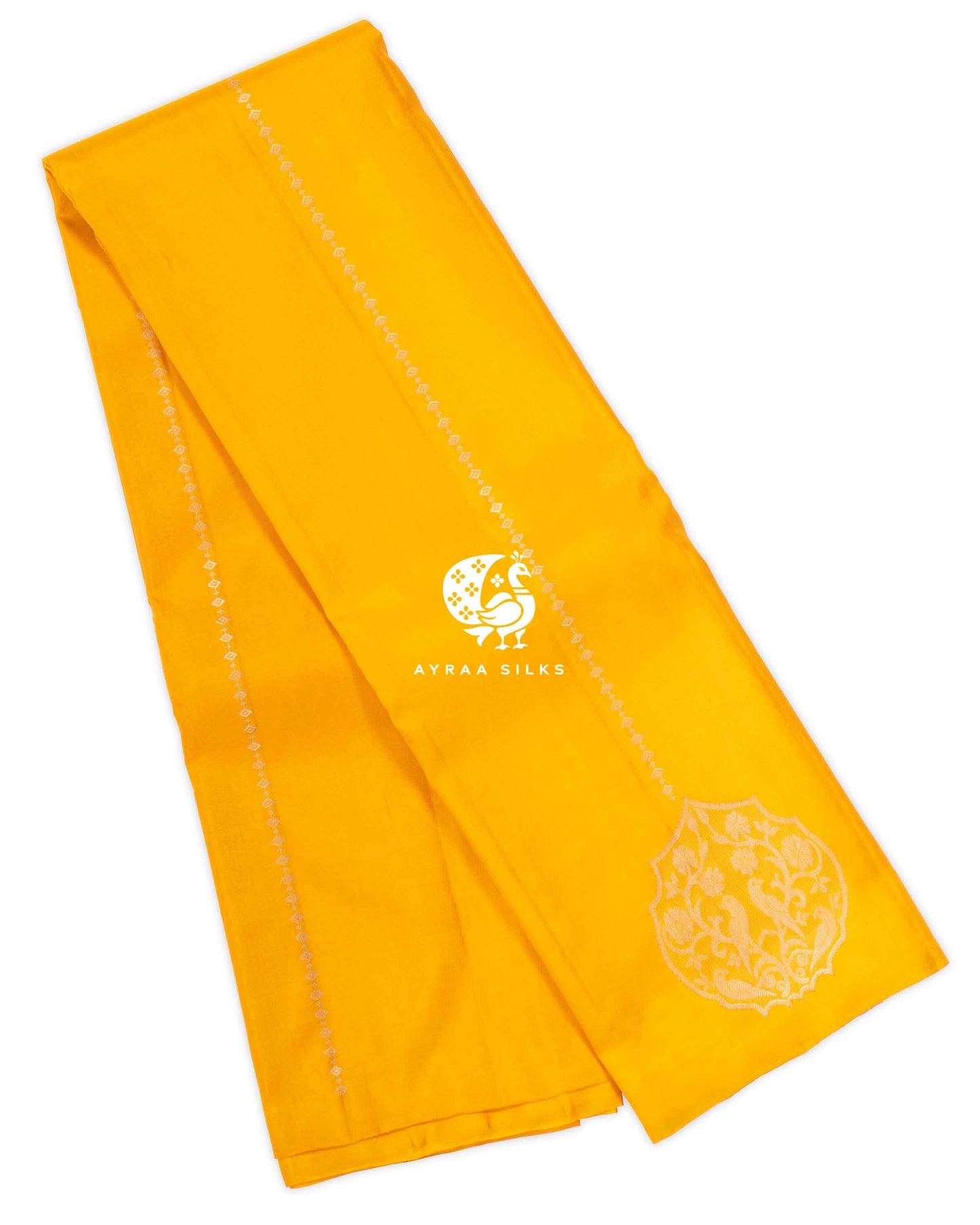 Mayil Heritage Kanchipuram Saree