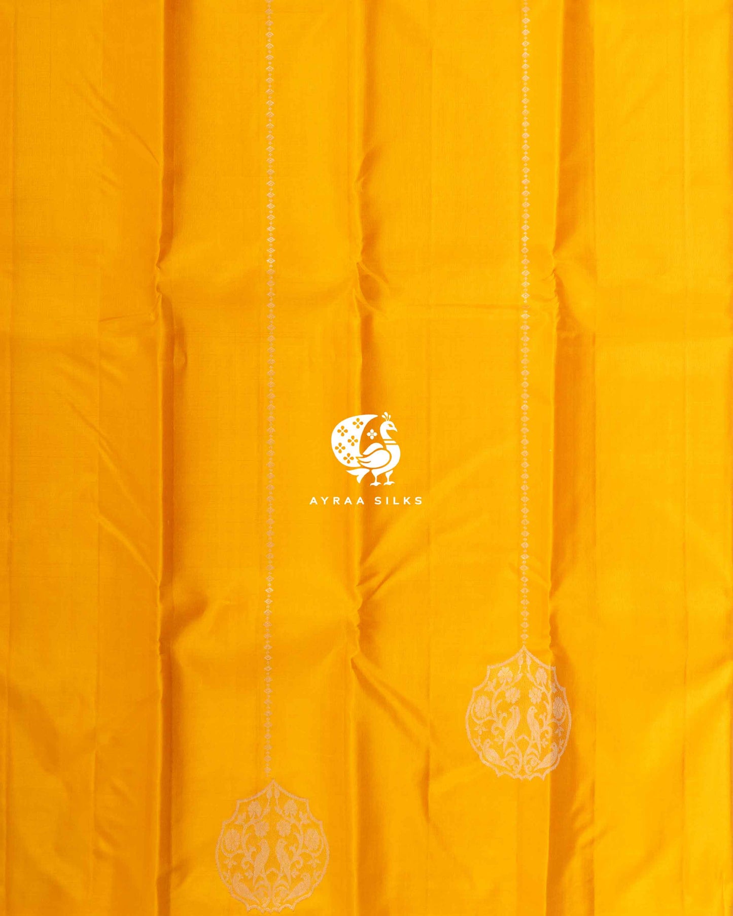 Mayil Heritage Kanchipuram Saree