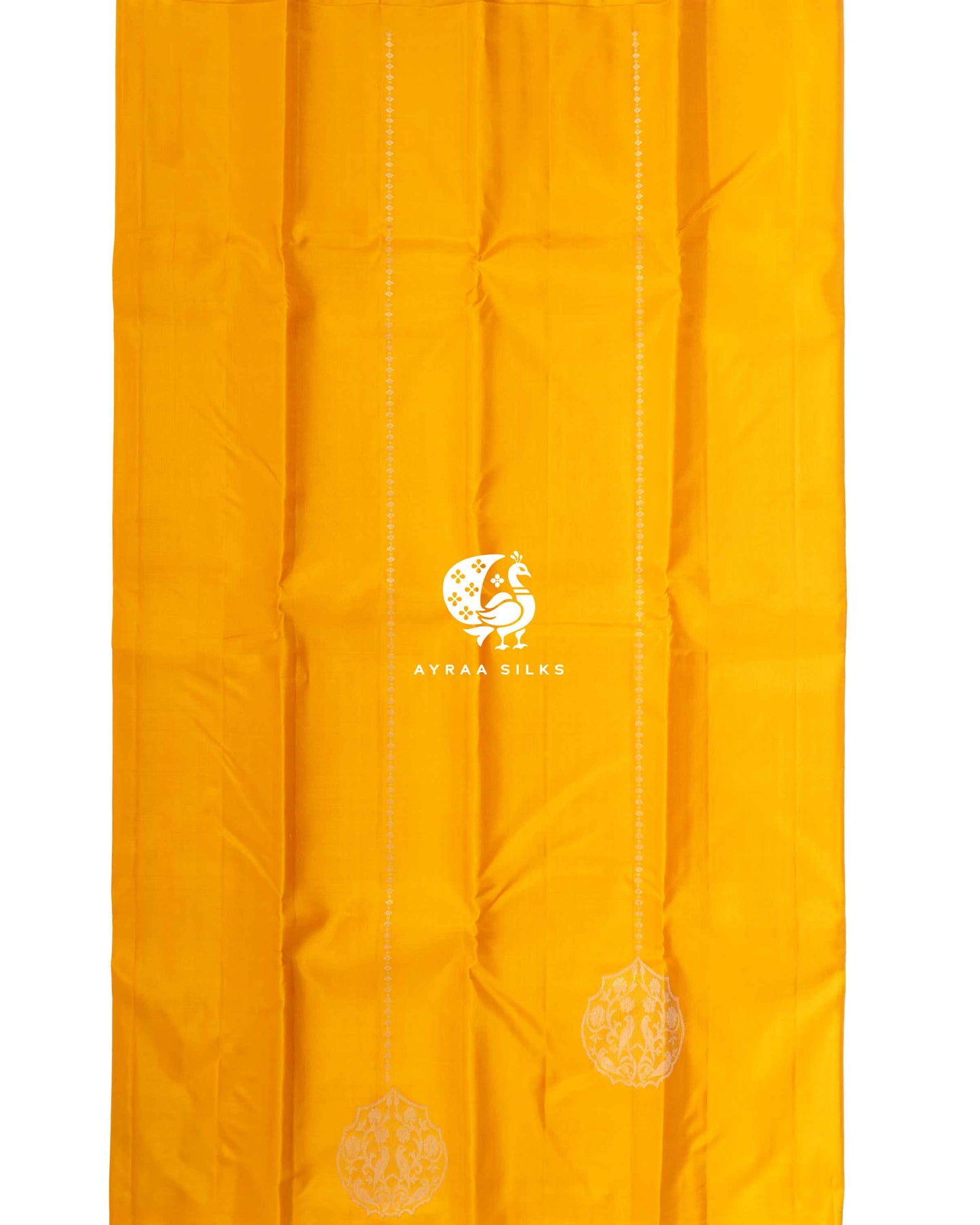 Mayil Heritage Kanchipuram Saree