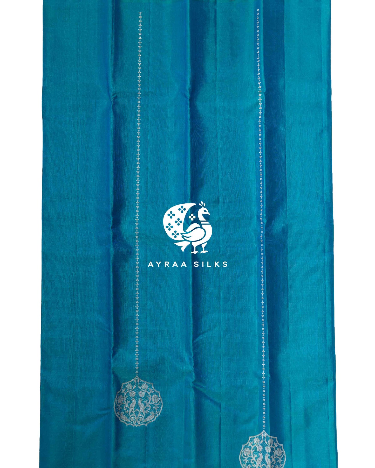 Mayil Heritage Kanchipuram Saree
