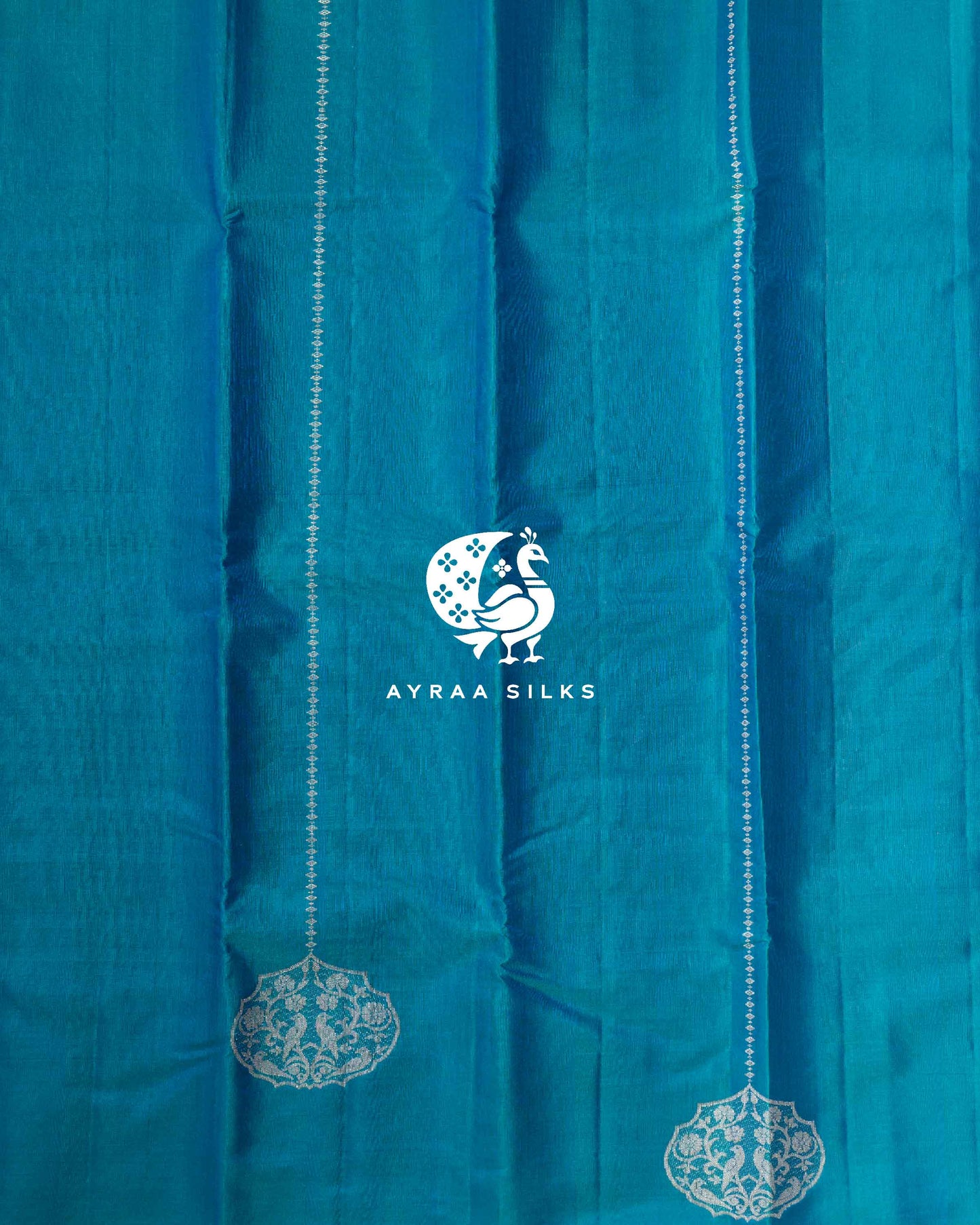 Mayil Heritage Kanchipuram Saree
