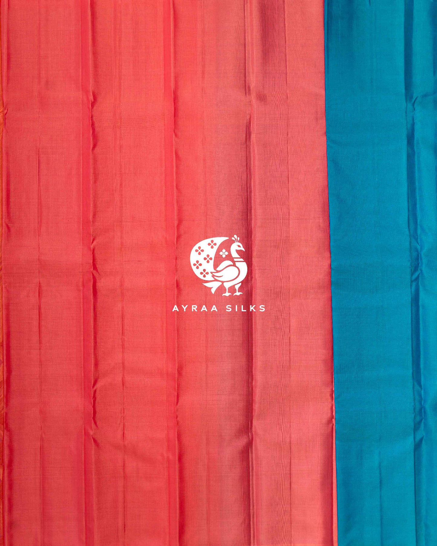 Mayil Heritage Kanchipuram Saree
