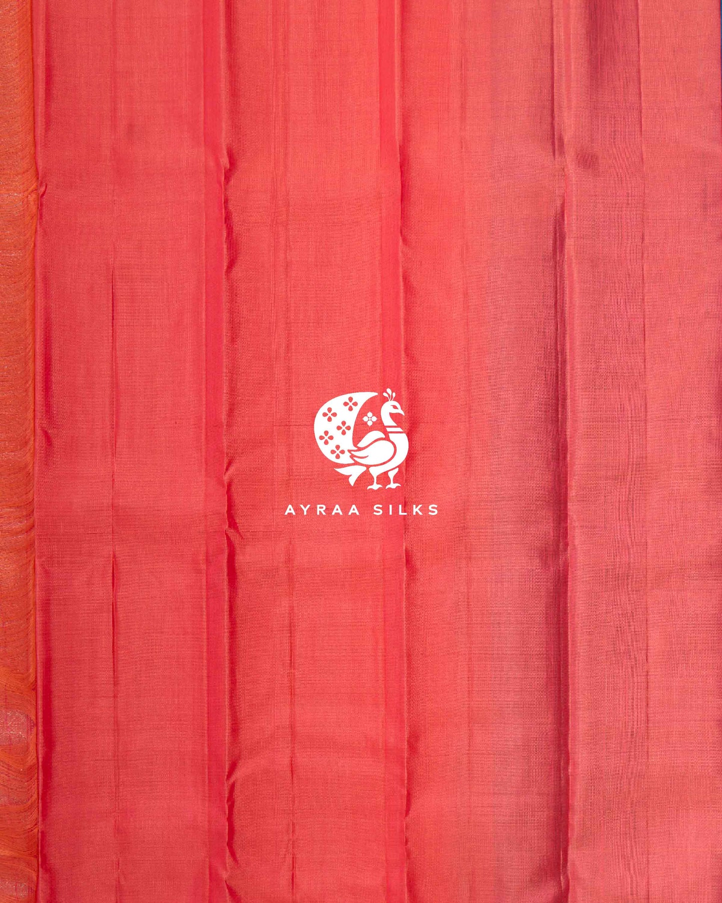 Mayil Heritage Kanchipuram Saree