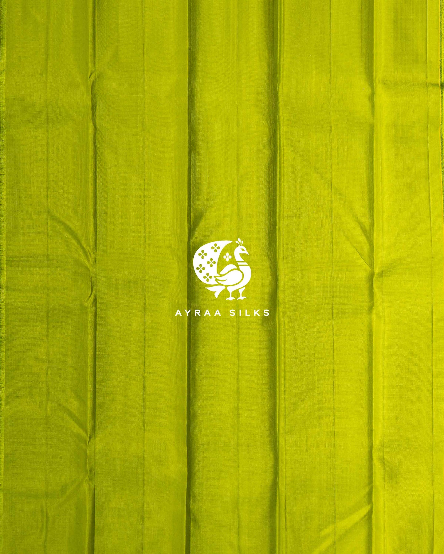 Mayil Heritage Kanchipuram Saree