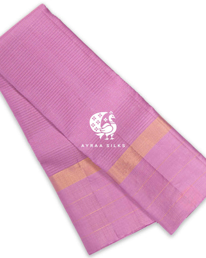 Fine Vaira Oosi Kanchipuram Silk Saree