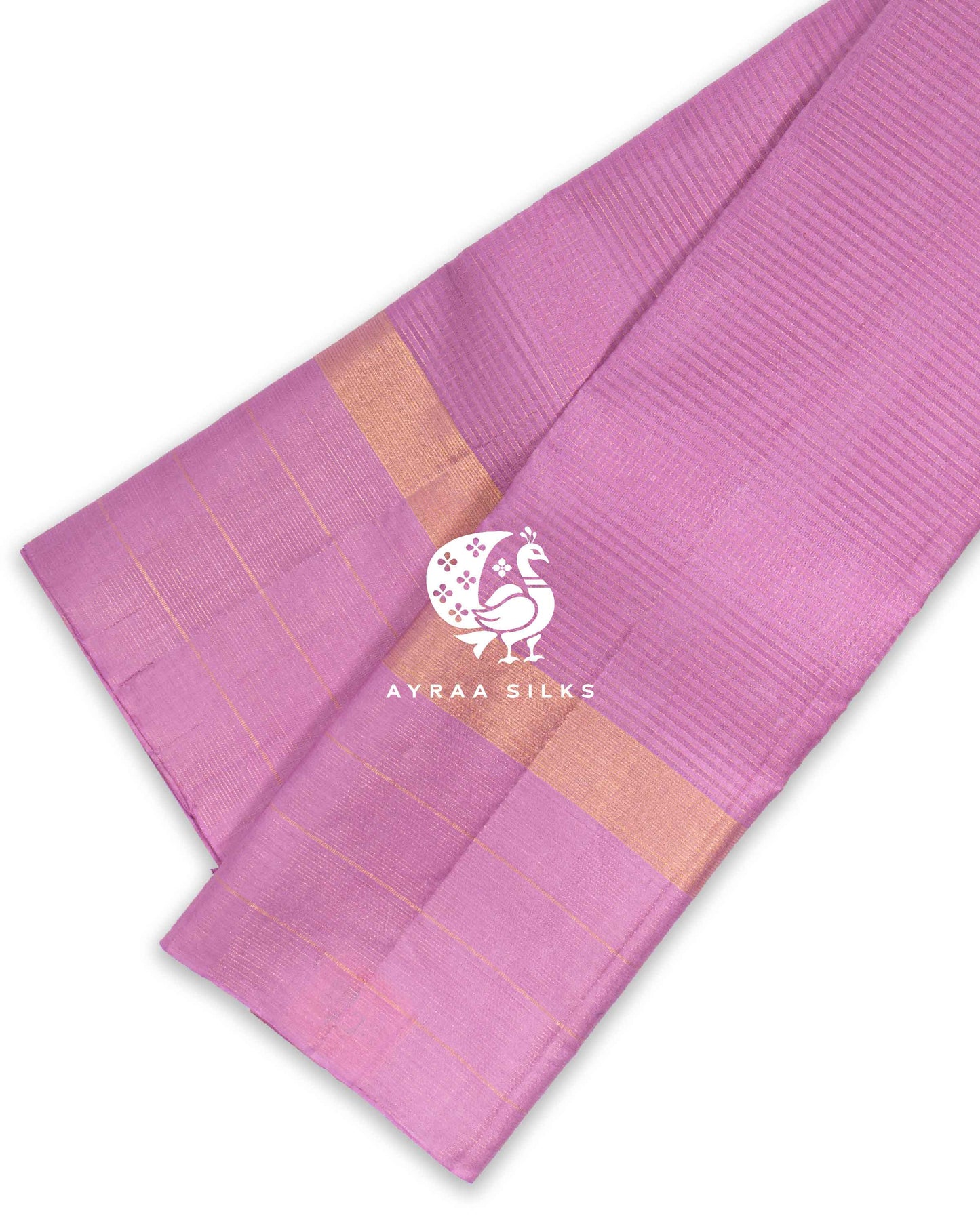 Fine Vaira Oosi Kanchipuram Saree