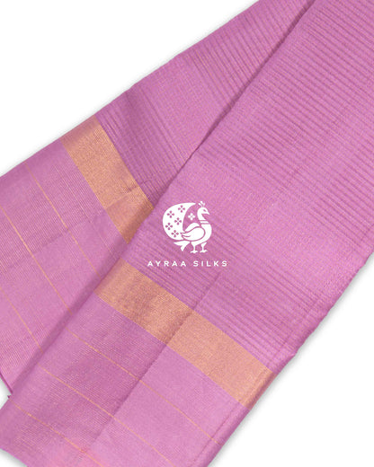 Fine Vaira Oosi Kanchipuram Silk Saree