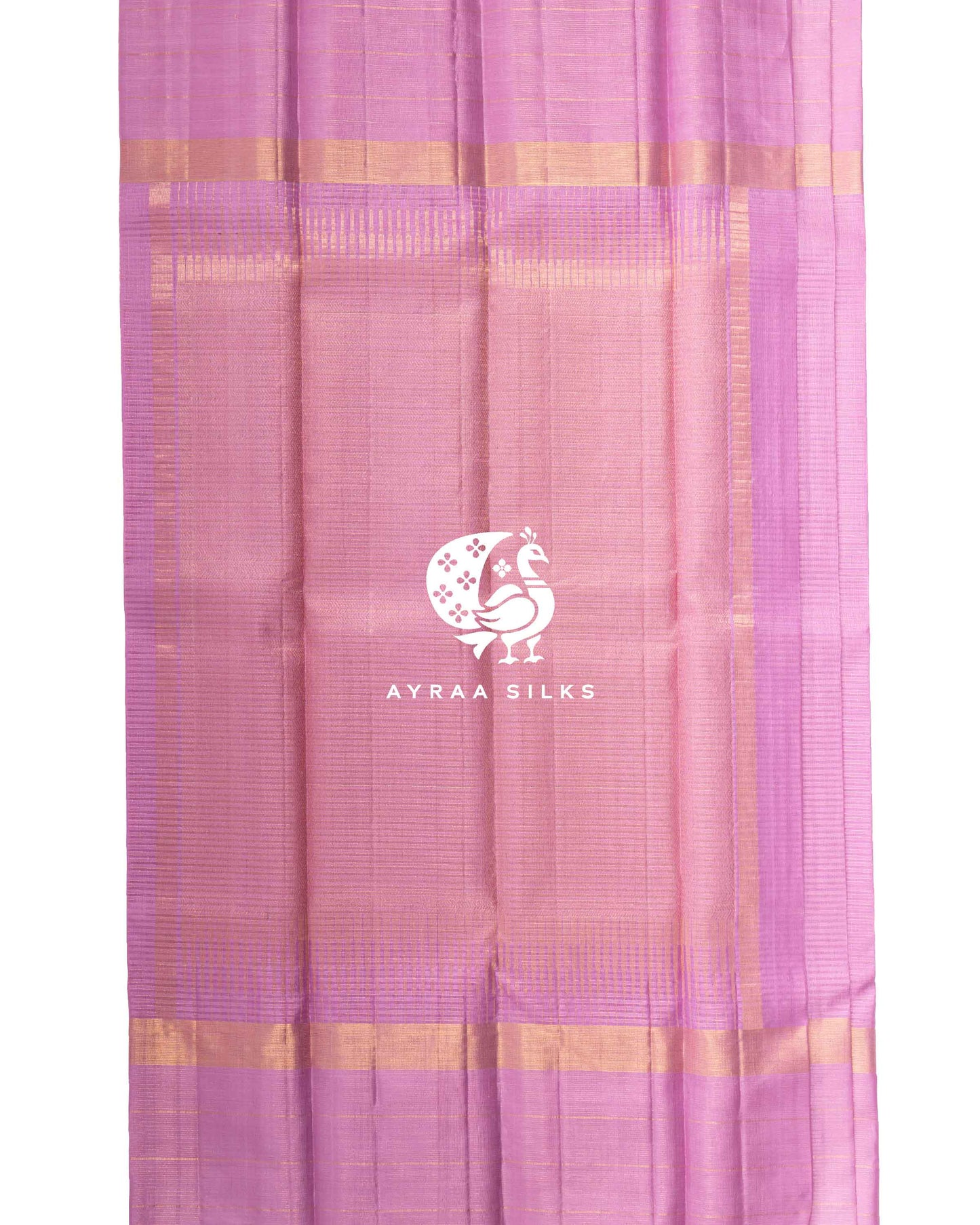 Fine Vaira Oosi Kanchipuram Saree