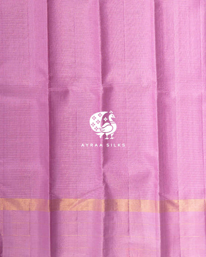 Fine Vaira Oosi Kanchipuram Silk Saree