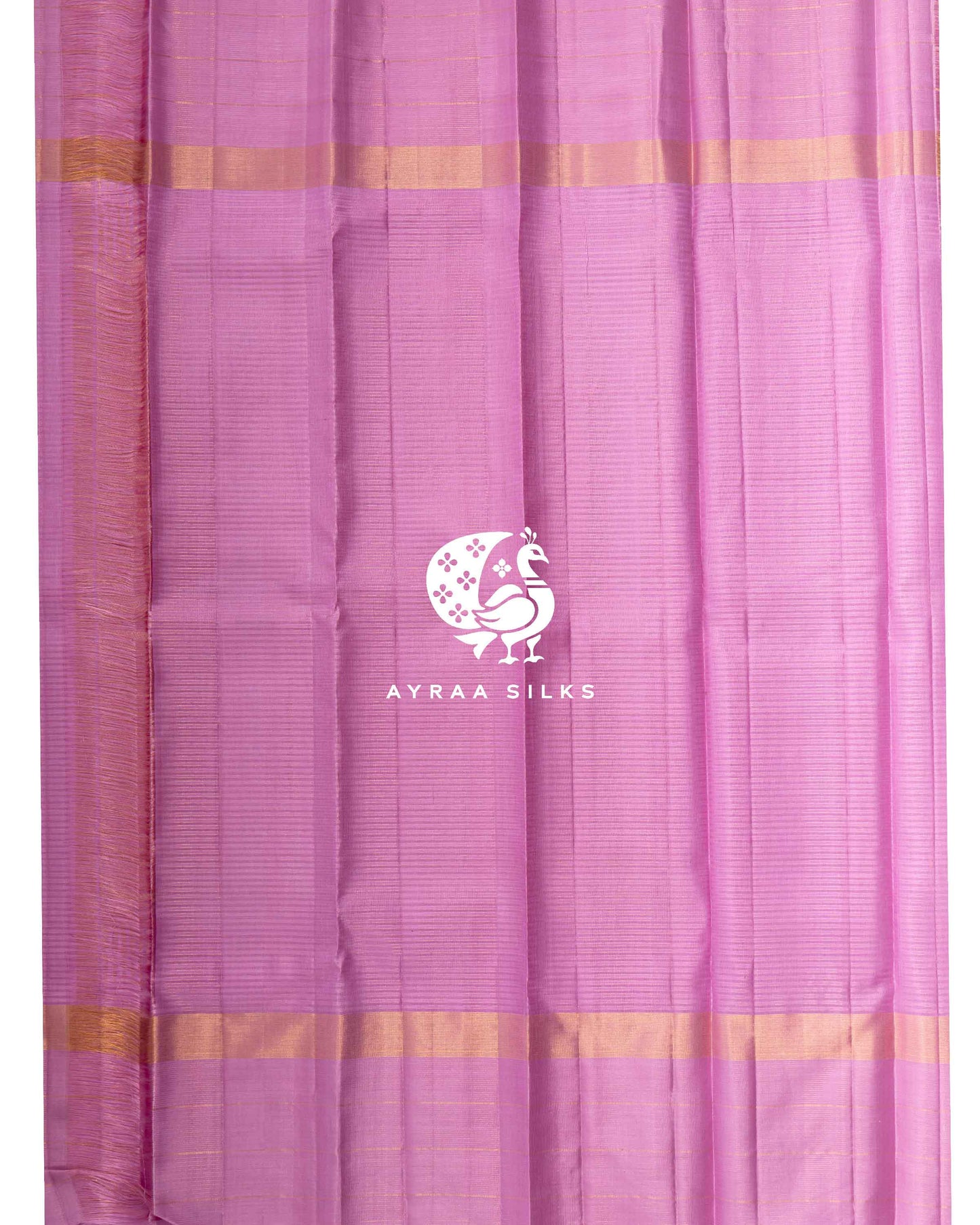 Fine Vaira Oosi Kanchipuram Saree