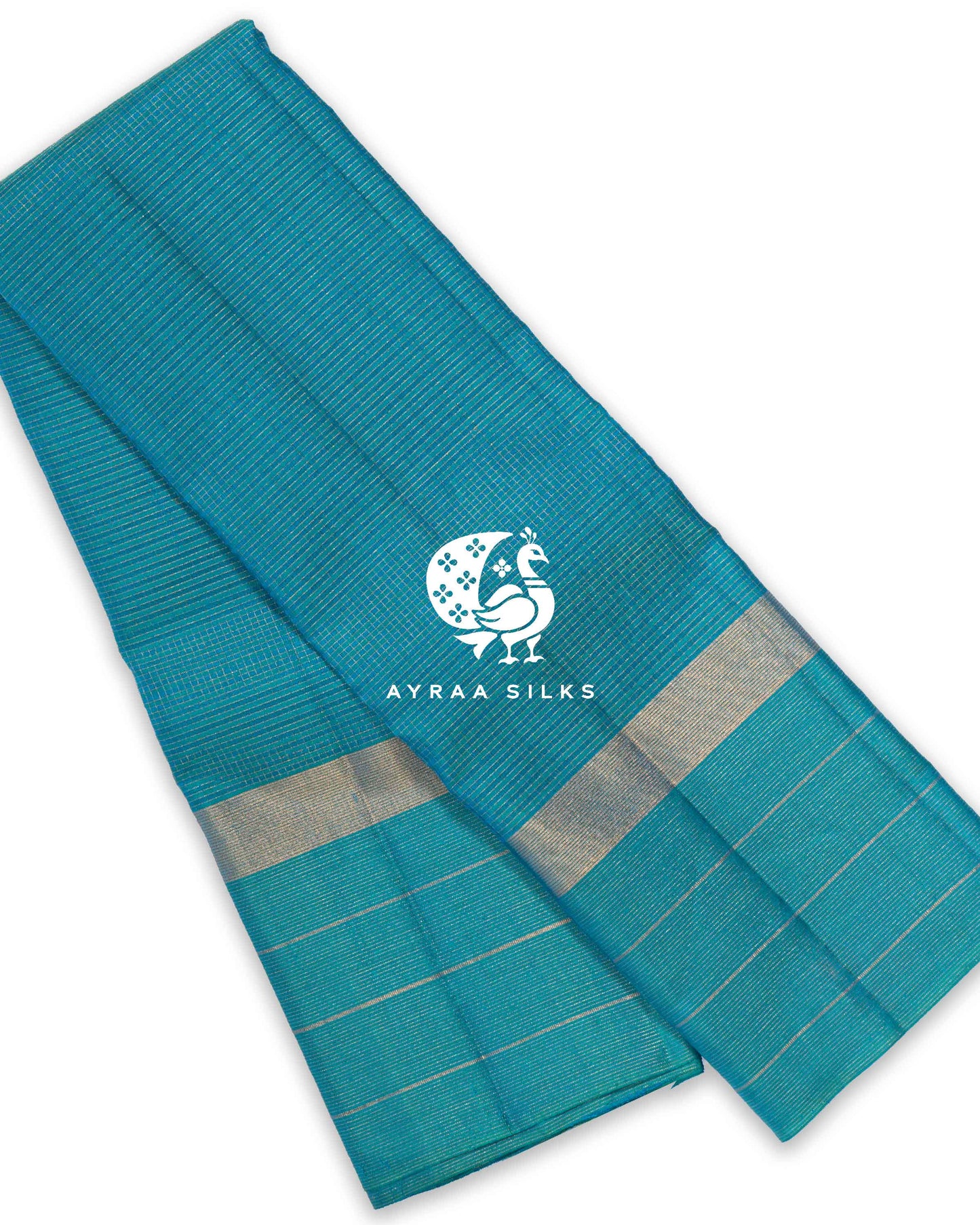 Fine Vaira Oosi Kanchipuram Saree