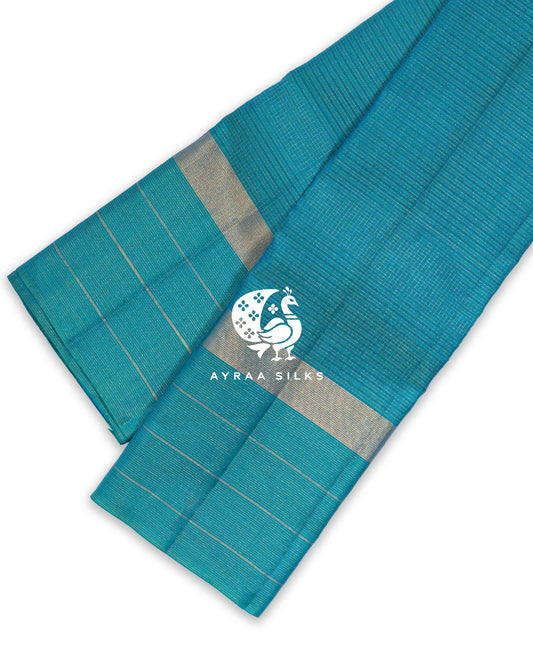 Fine Vaira Oosi Kanchipuram Silk Saree