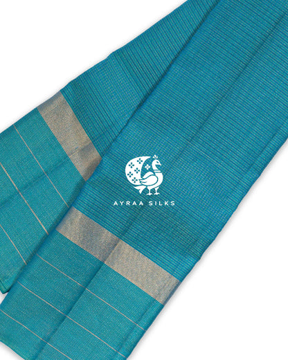 Fine Vaira Oosi Kanchipuram Silk Saree