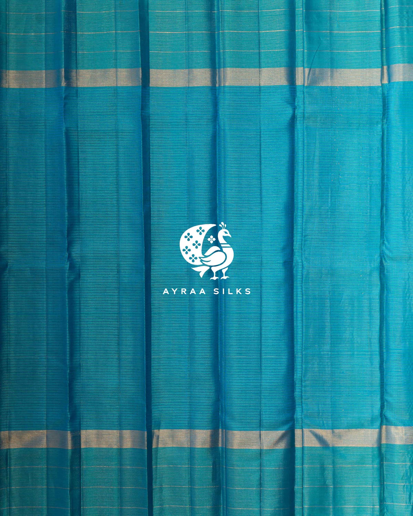 Fine Vaira Oosi Kanchipuram Saree