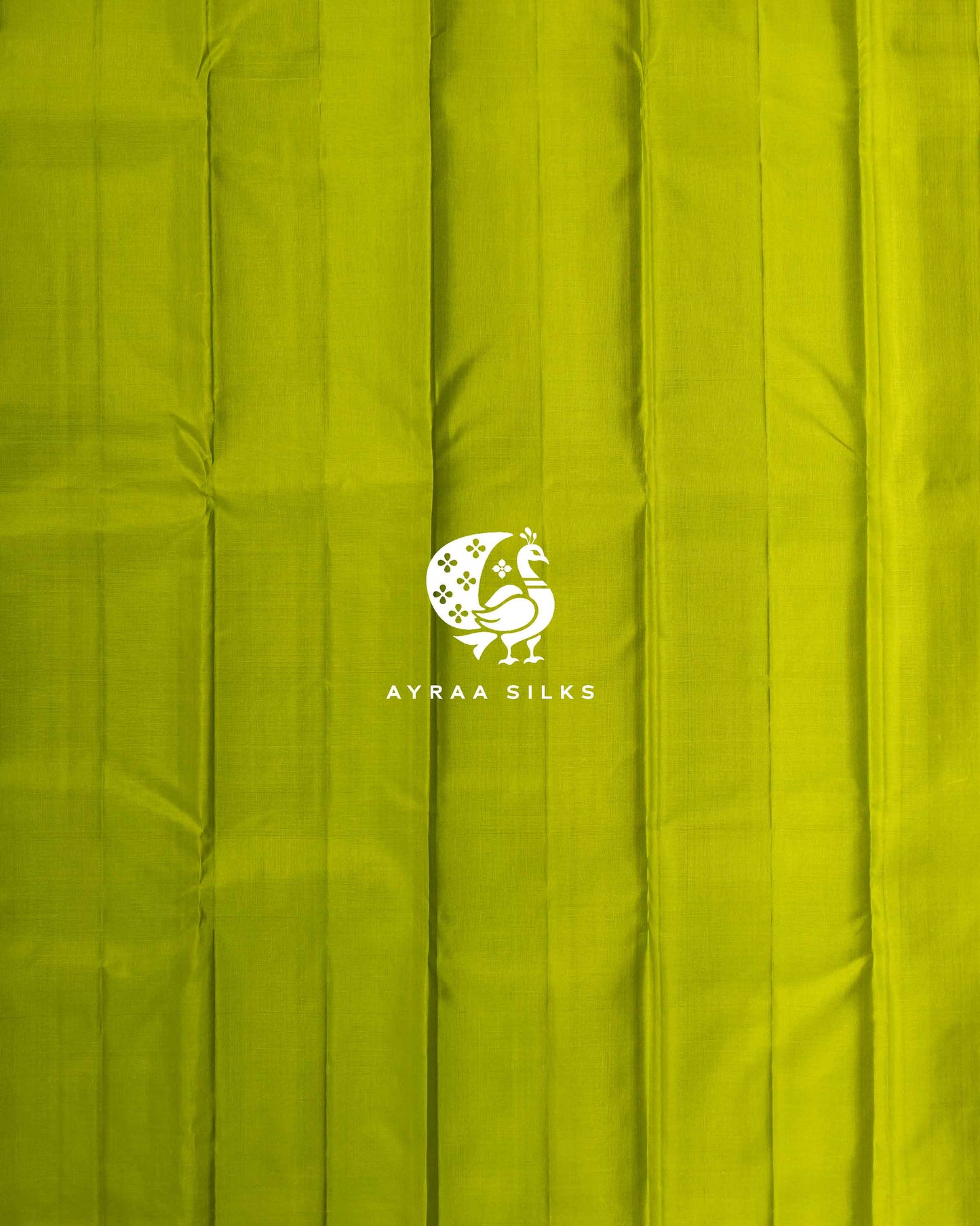 Mayil Heritage Kanchipuram Saree