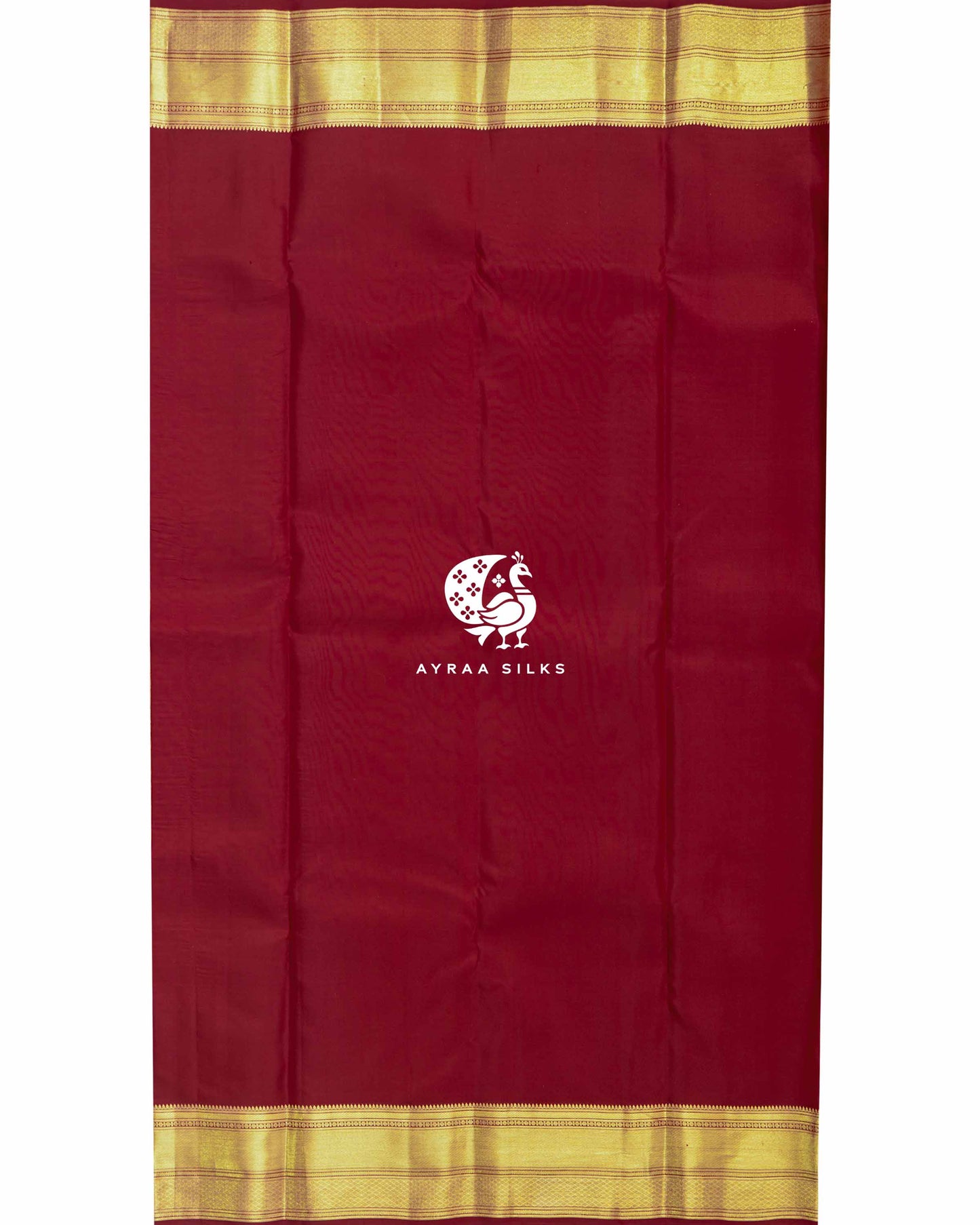 Classic Tissue Kanchipuram Saree