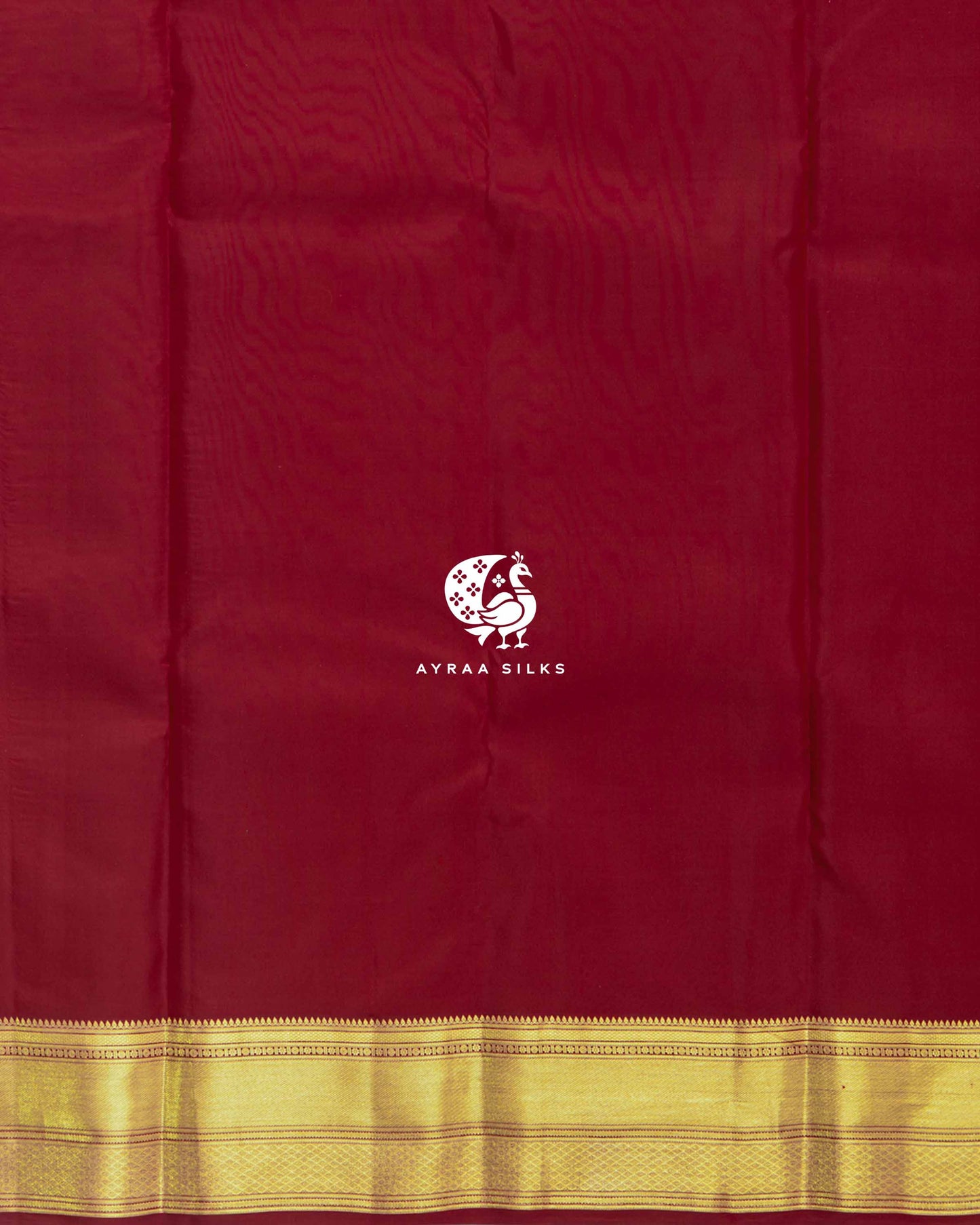 Classic Tissue Kanchipuram Saree