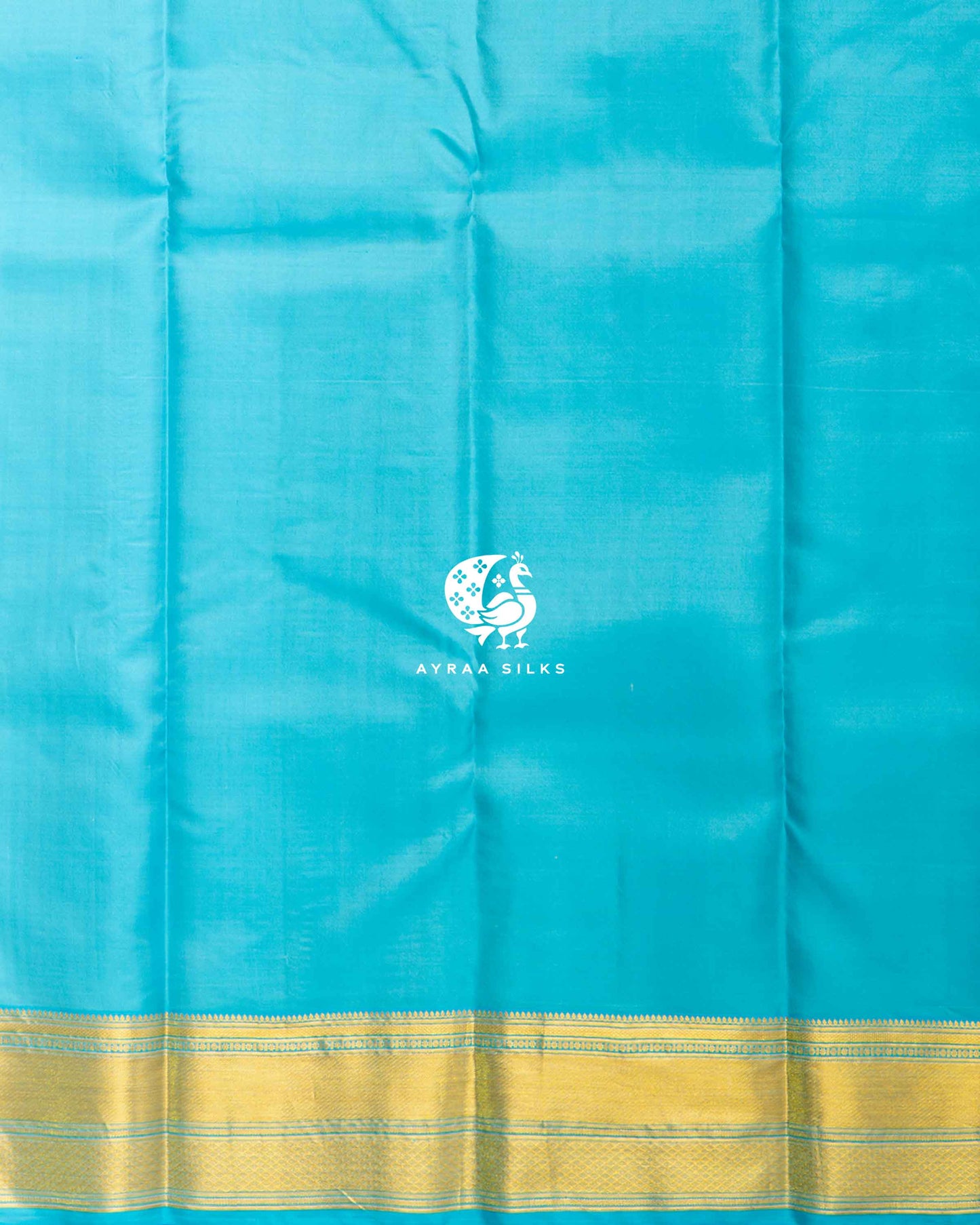 Classic Tissue Kanchipuram Saree
