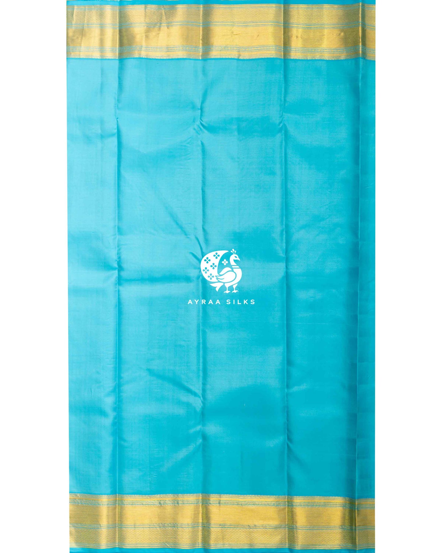 Classic Tissue Kanchipuram Saree